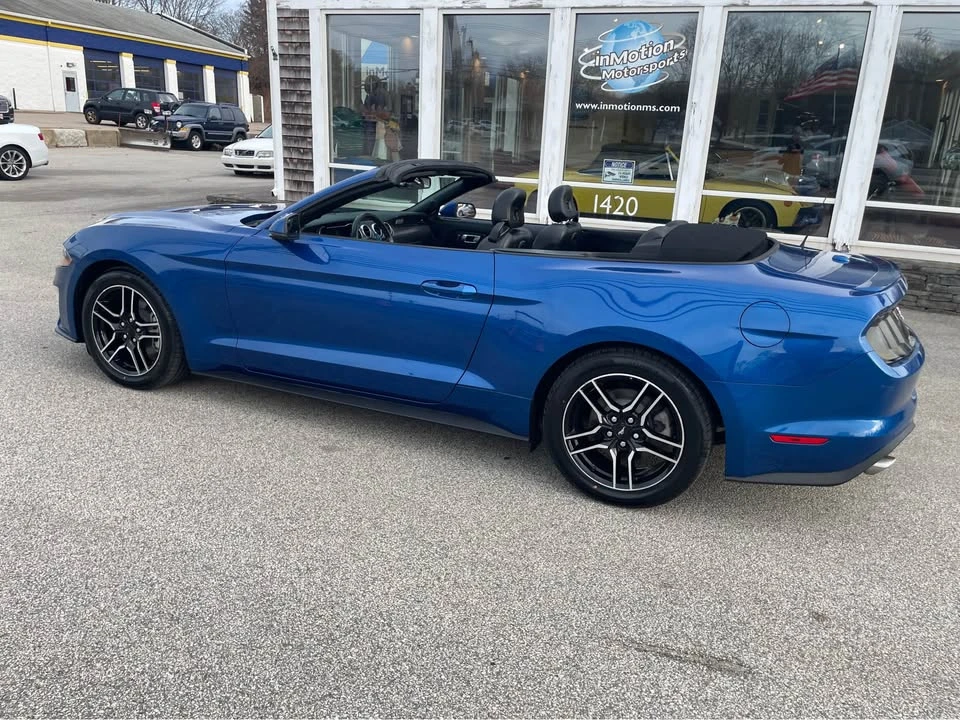 2018 Ford S550 Mustang - Image 6 of 16