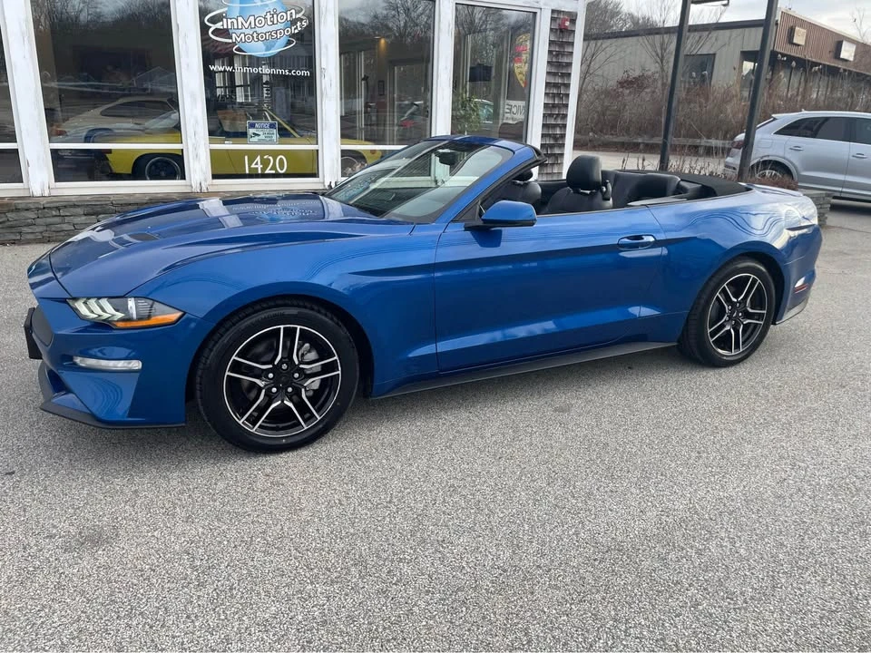 2018 Ford S550 Mustang - Image 4 of 16