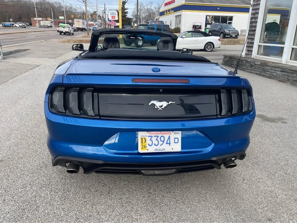 2018 Ford S550 Mustang - Image 8 of 16