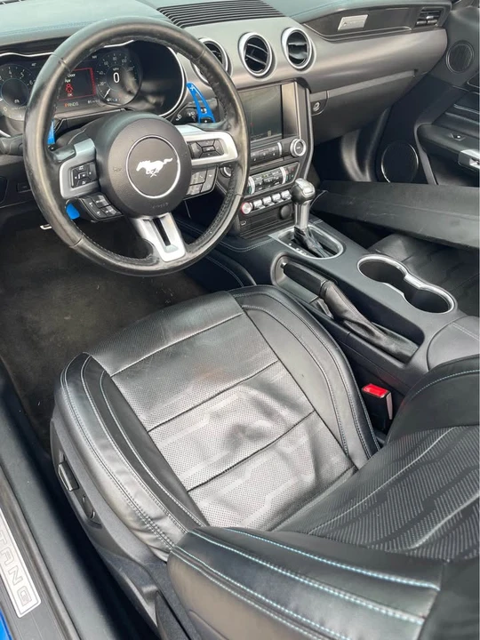 2018 Ford S550 Mustang - Image 15 of 16