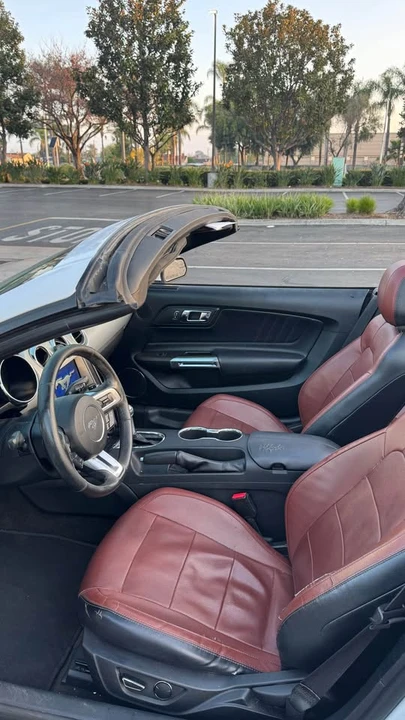 2018 Ford S550 Mustang - Image 14 of 20