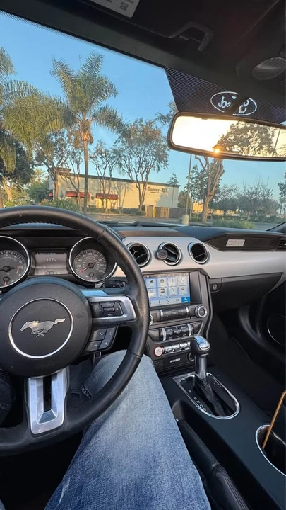 2018 Ford S550 Mustang - Image 19 of 20