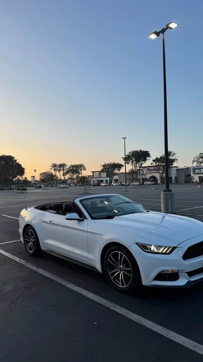 2018 Ford S550 Mustang - Image 9 of 20