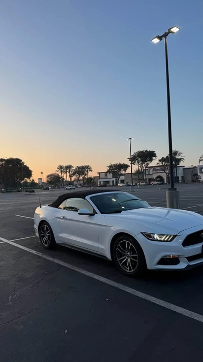 2018 Ford S550 Mustang - Image 10 of 20