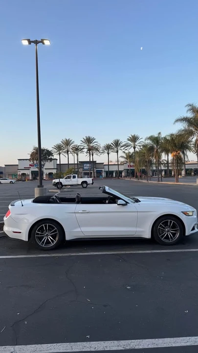 2018 Ford S550 Mustang - Image 5 of 20