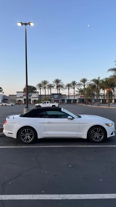 2018 Ford S550 Mustang - Image 6 of 20
