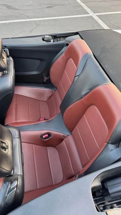 2018 Ford S550 Mustang - Image 15 of 20