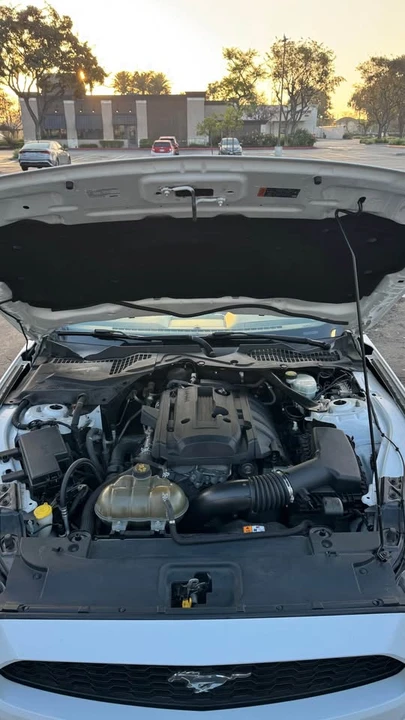 2018 Ford S550 Mustang - Image 17 of 20