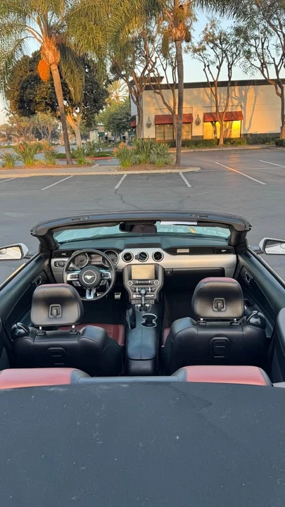 2018 Ford S550 Mustang - Image 13 of 20