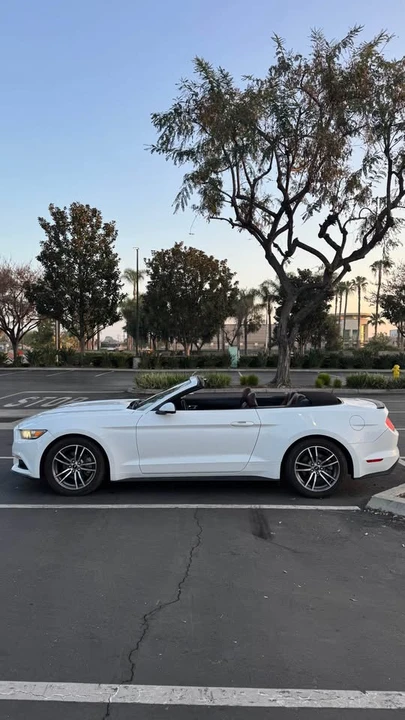 2018 Ford S550 Mustang - Image 7 of 20