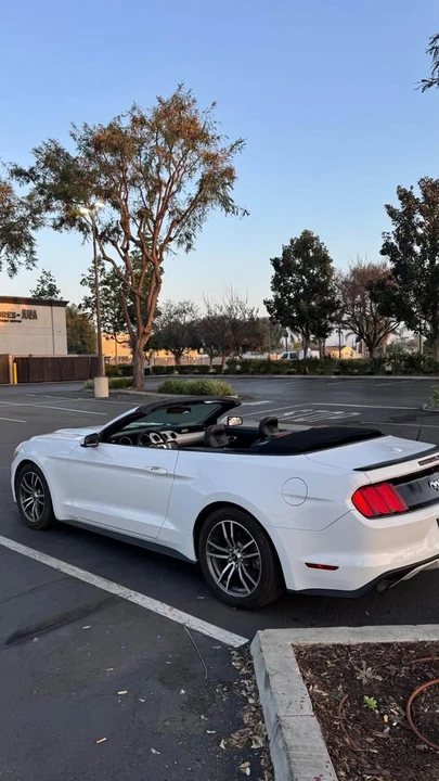 2018 Ford S550 Mustang - Image 3 of 20