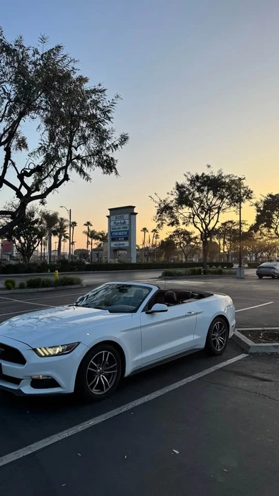 2018 Ford S550 Mustang - Image 11 of 20