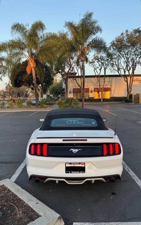 2018 Ford S550 Mustang - Image 20 of 20