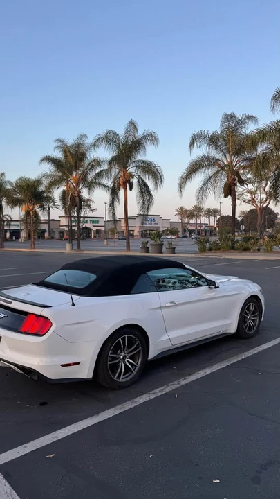 2018 Ford S550 Mustang - Image 2 of 20