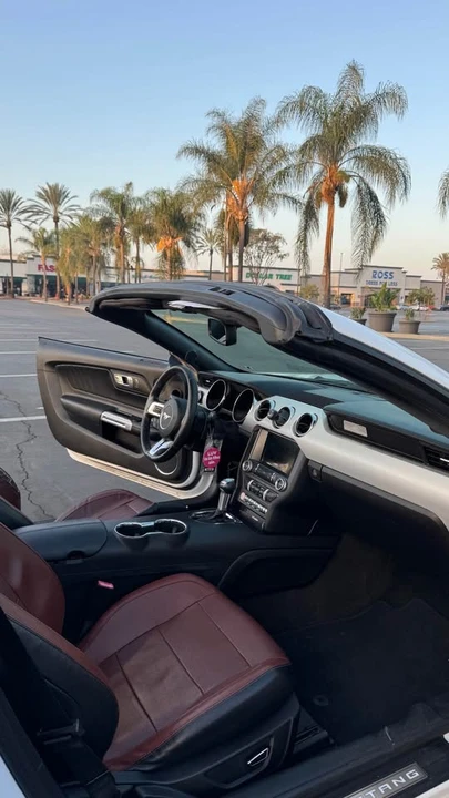 2018 Ford S550 Mustang - Image 16 of 20