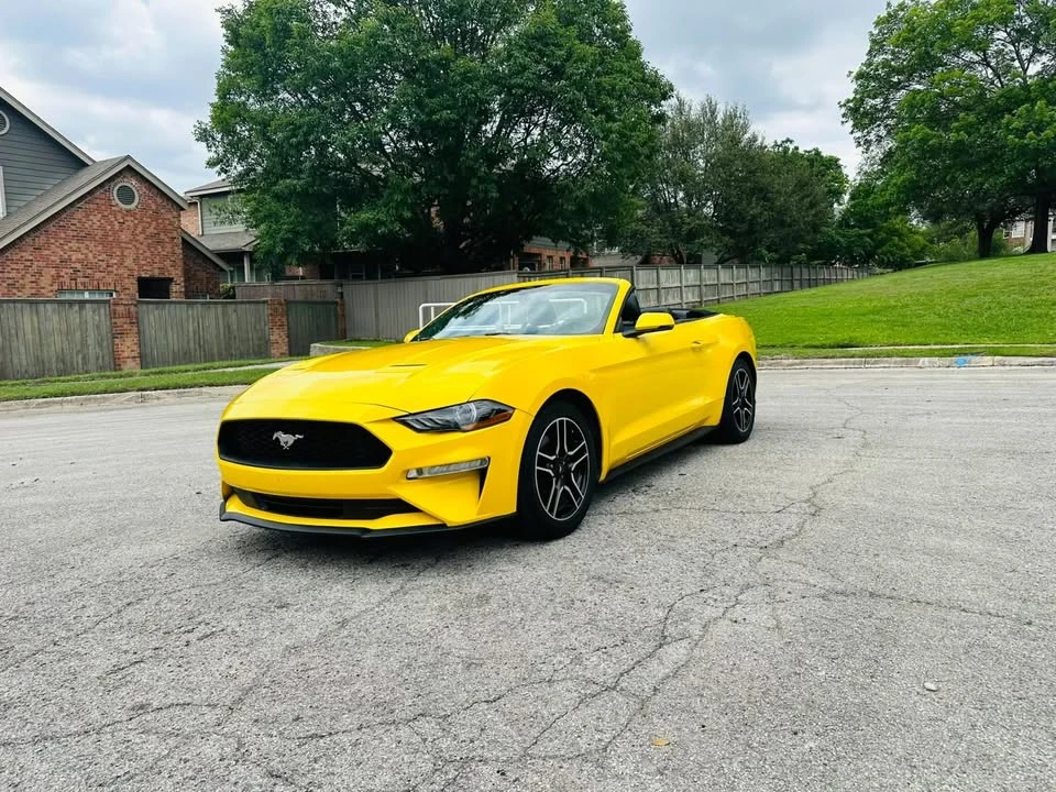 2018 Ford S550 Mustang - Image 10 of 20