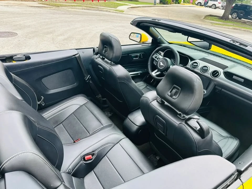 2018 Ford S550 Mustang - Image 13 of 20