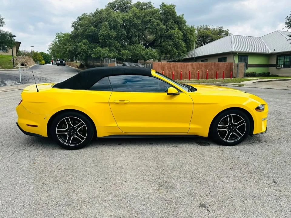 2018 Ford S550 Mustang - Image 6 of 20