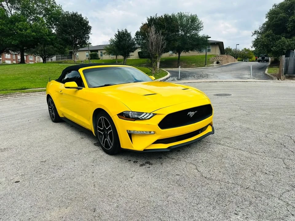 2018 Ford S550 Mustang - Image 7 of 20
