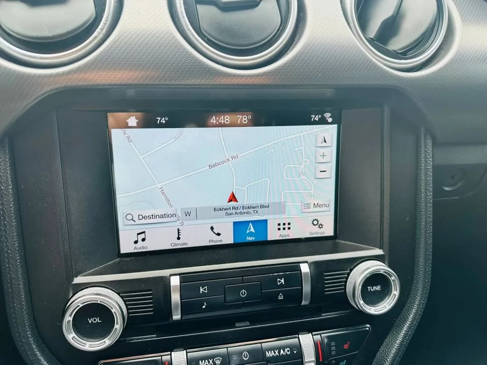 2018 Ford S550 Mustang - Image 20 of 20