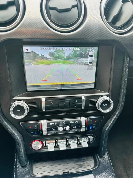 2018 Ford S550 Mustang - Image 17 of 20