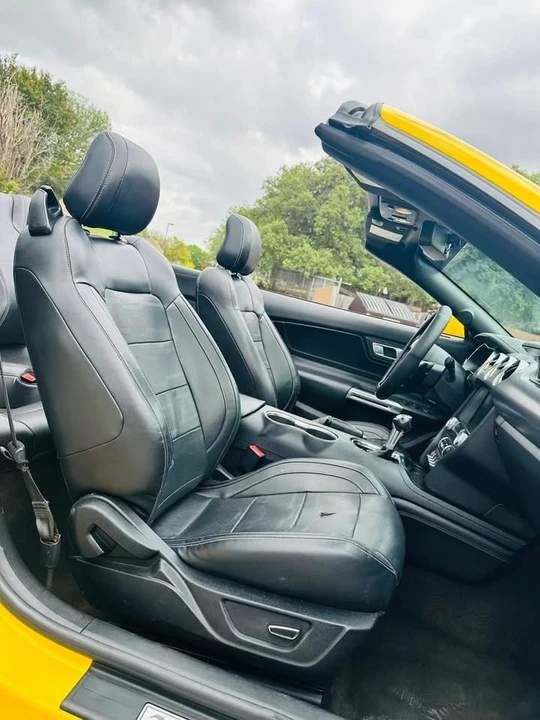2018 Ford S550 Mustang - Image 14 of 20