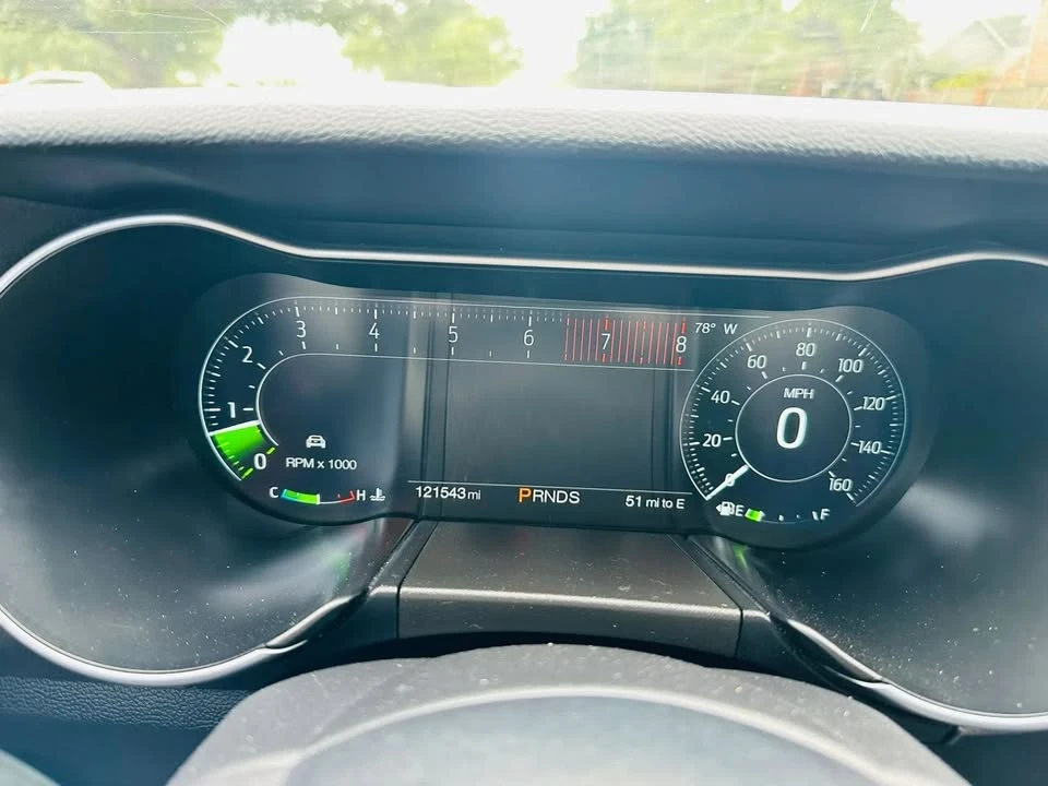 2018 Ford S550 Mustang - Image 19 of 20