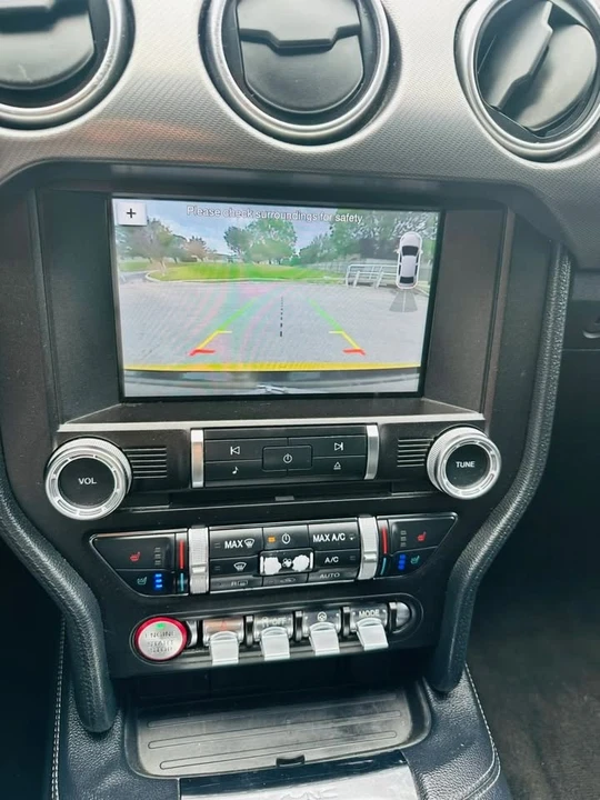 2018 Ford S550 Mustang - Image 18 of 20