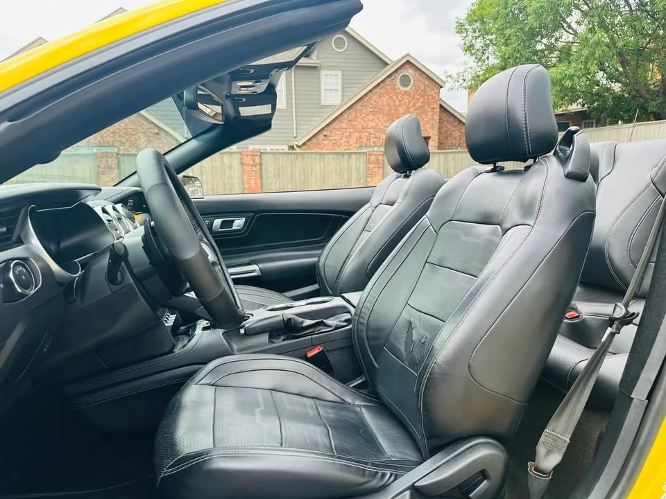 2018 Ford S550 Mustang - Image 11 of 20