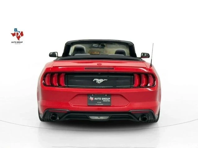 2018 Ford S550 Mustang - Image 9 of 12