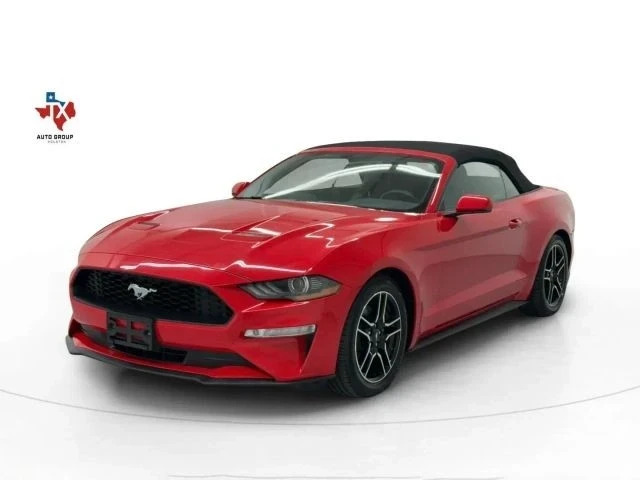 2018 Ford S550 Mustang - Image 12 of 12