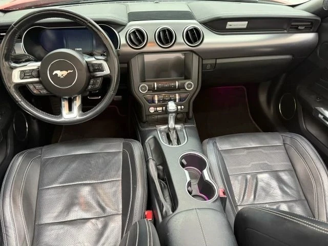 2018 Ford S550 Mustang - Image 2 of 12