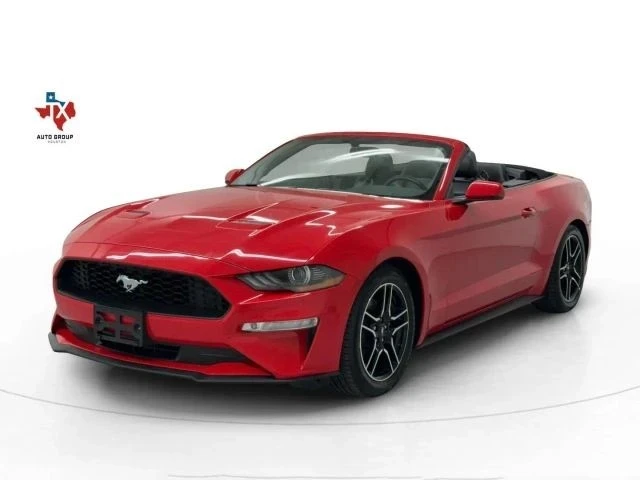 2018 Ford S550 Mustang - Image 6 of 12