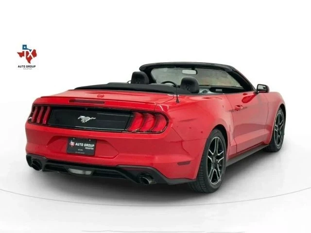 2018 Ford S550 Mustang - Image 7 of 12