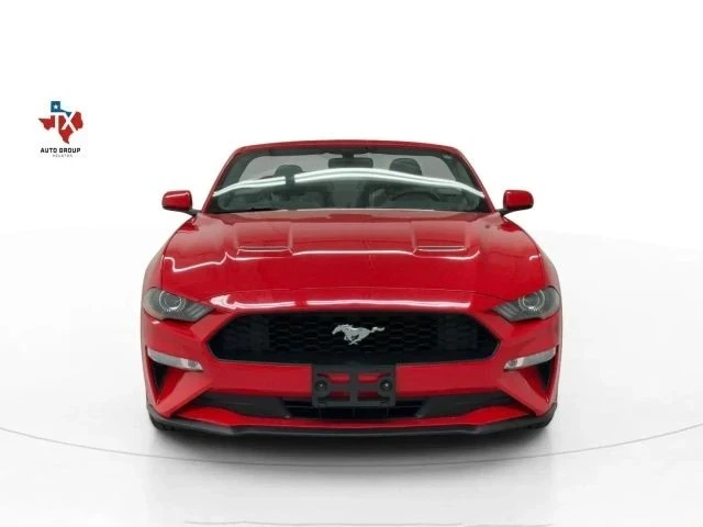 2018 Ford S550 Mustang - Image 8 of 12