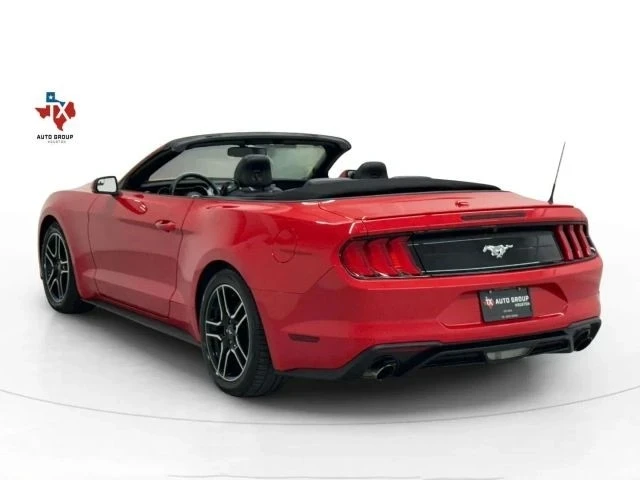 2018 Ford S550 Mustang - Image 5 of 12