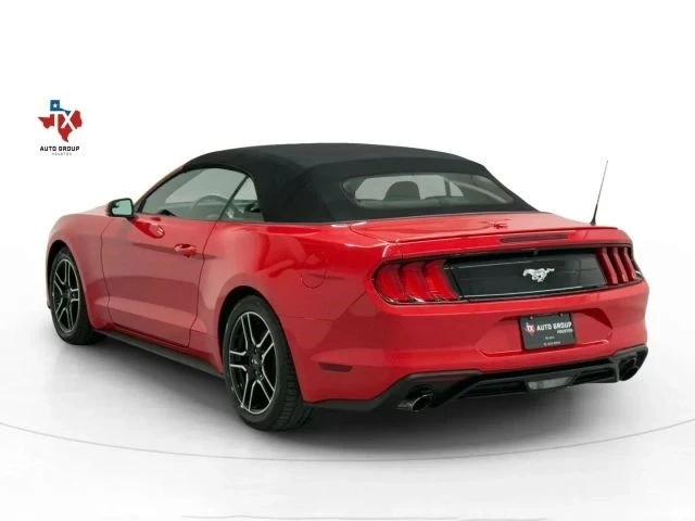 2018 Ford S550 Mustang - Image 11 of 12