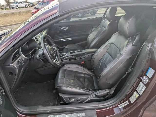 2018 Ford S550 Mustang - Image 18 of 21
