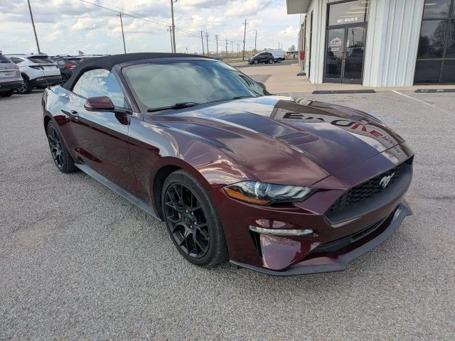 2018 Ford S550 Mustang - Image 3 of 21