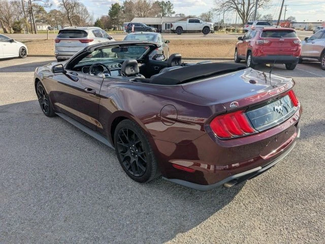 2018 Ford S550 Mustang - Image 7 of 21