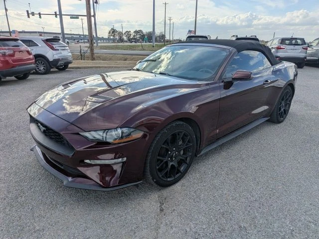 2018 Ford S550 Mustang - Image 5 of 21