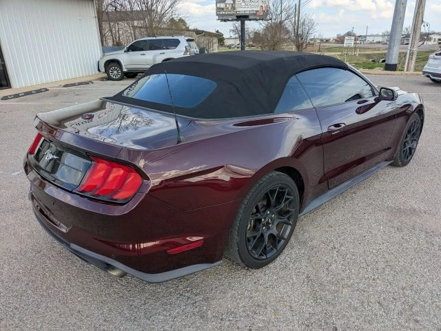 2018 Ford S550 Mustang - Image 9 of 21