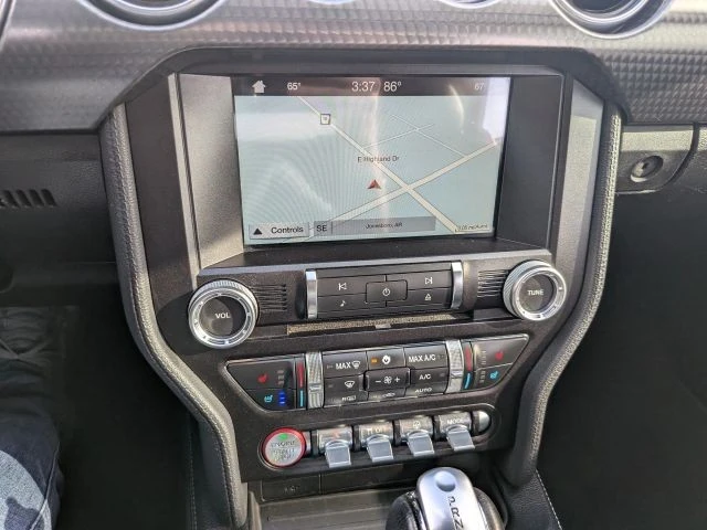 2018 Ford S550 Mustang - Image 16 of 21