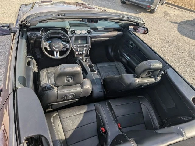 2018 Ford S550 Mustang - Image 14 of 21
