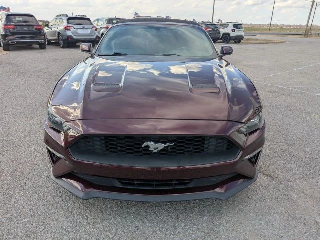 2018 Ford S550 Mustang - Image 4 of 21