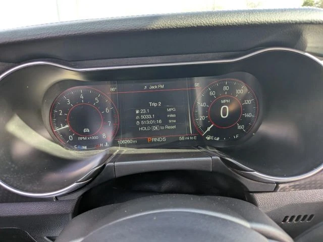 2018 Ford S550 Mustang - Image 19 of 21