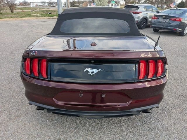 2018 Ford S550 Mustang - Image 12 of 21