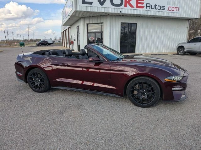 2018 Ford S550 Mustang - Image 2 of 21