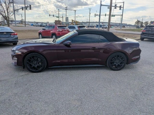 2018 Ford S550 Mustang - Image 6 of 21