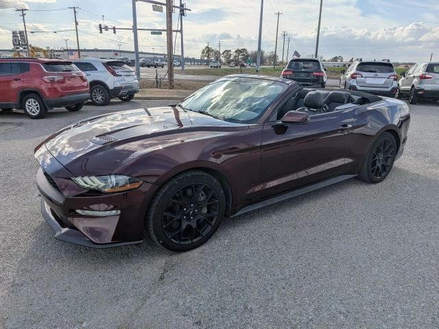2018 Ford S550 Mustang - Image 11 of 21